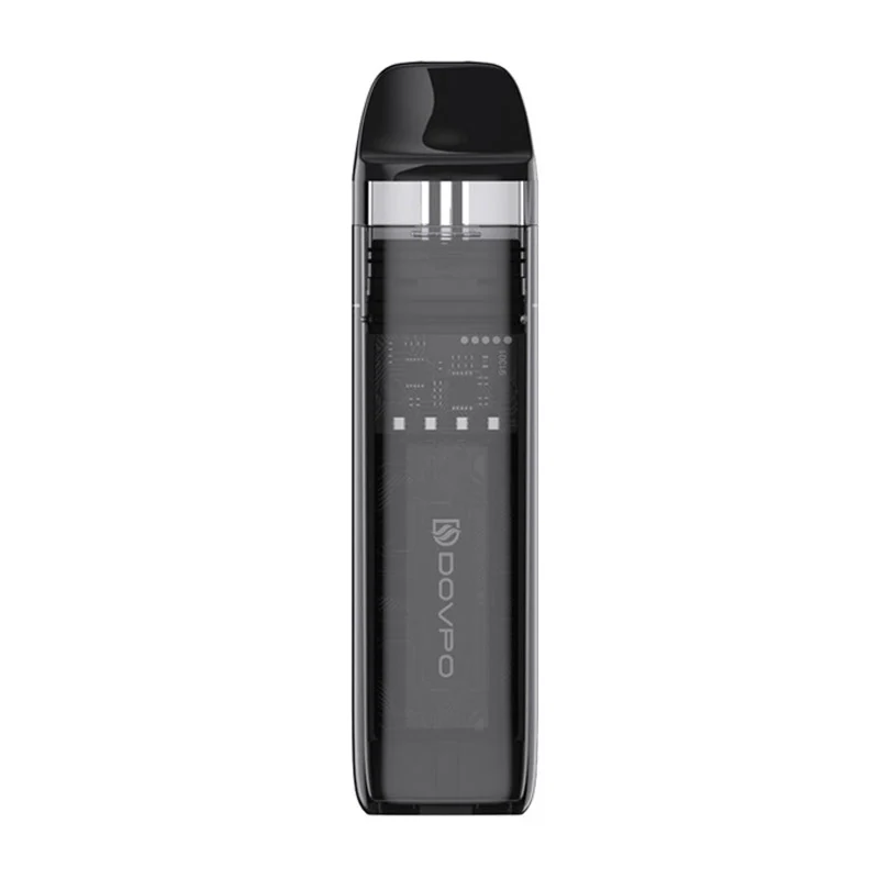 Dovpo Limpid Pod System Kit 800mAh - Image 4