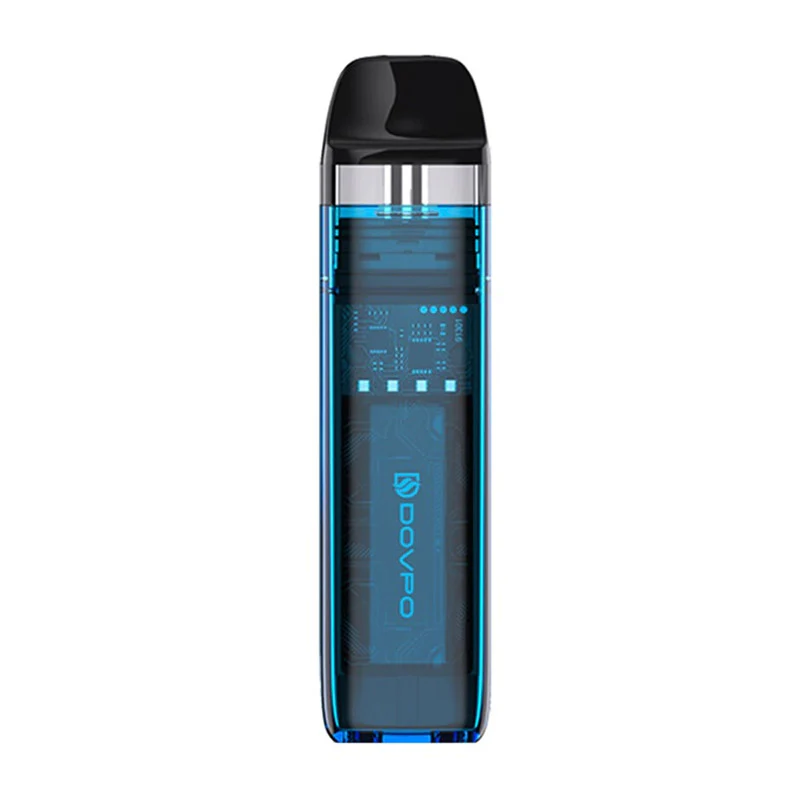 Dovpo Limpid Pod System Kit 800mAh - Image 5