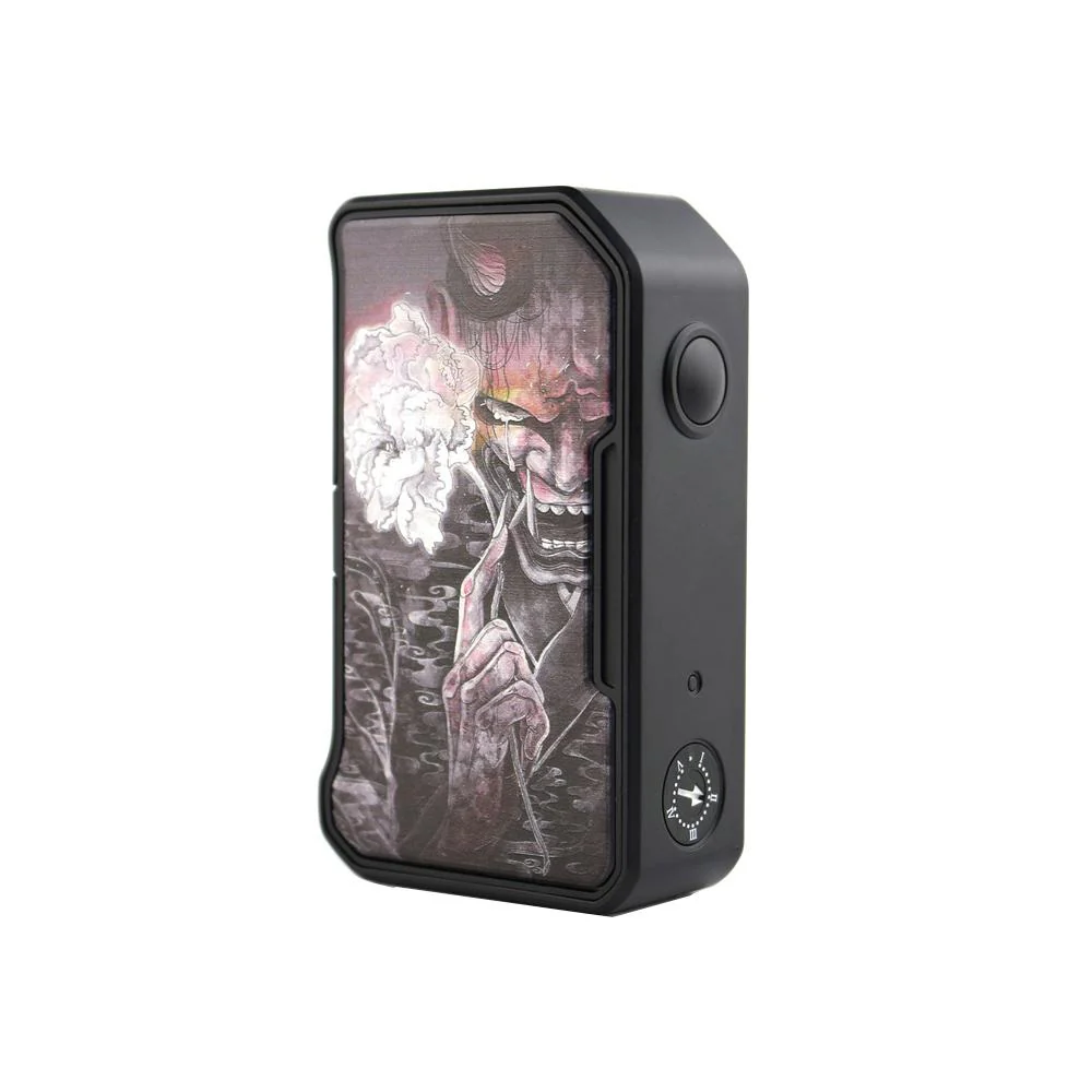 DOVPO M VV II Box Mod 280W - Image 15