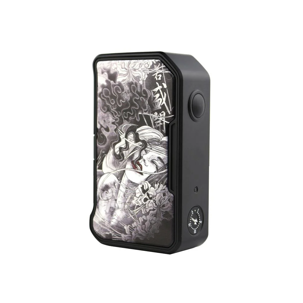 DOVPO M VV II Box Mod 280W - Image 16
