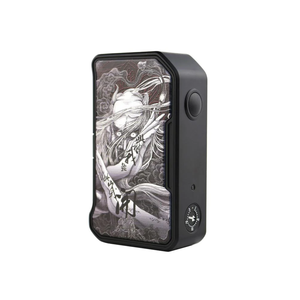 DOVPO M VV II Box Mod 280W - Image 17