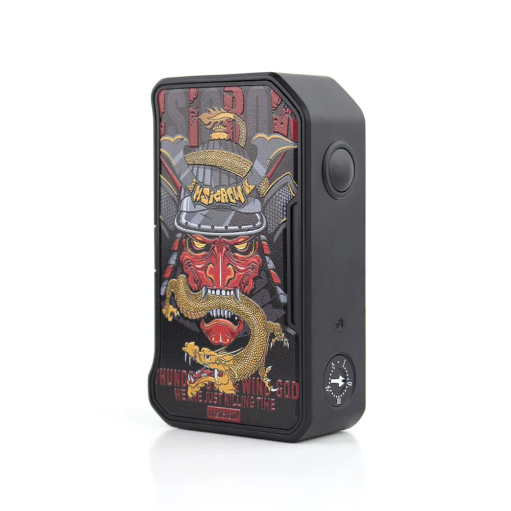 DOVPO M VV II Box Mod 280W - Image 4