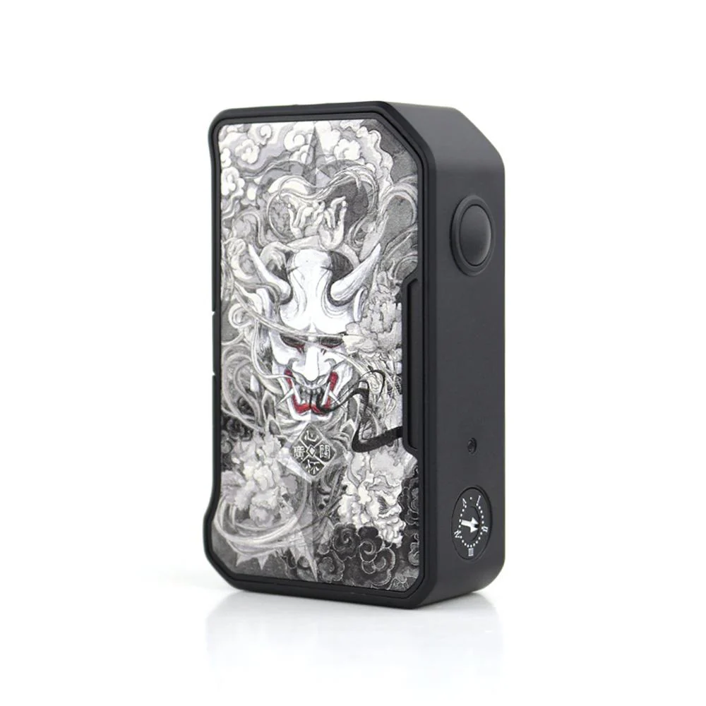 DOVPO M VV II Box Mod 280W - Image 5