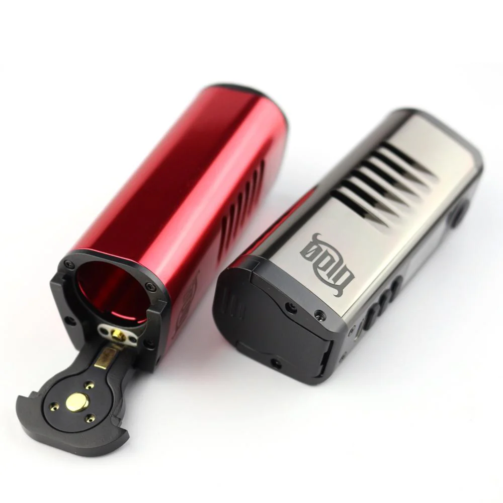 Dovpo Odin 100 TC 21700 BOX MOD - Image 3