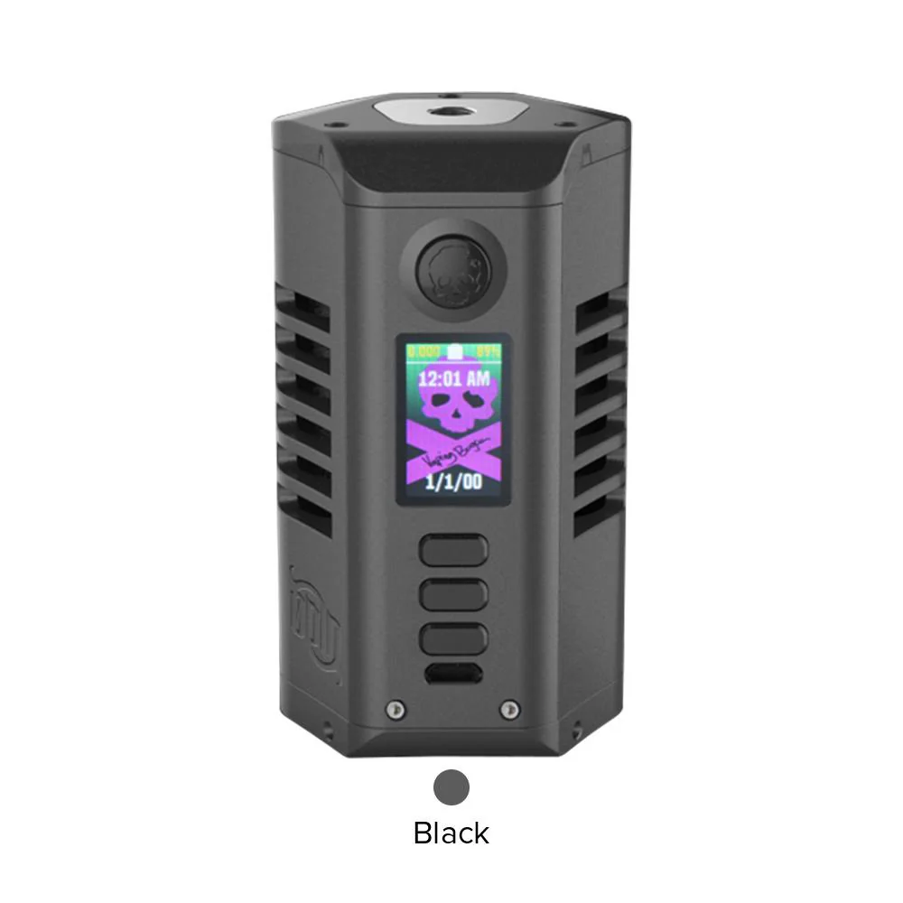 DOVPO Odin DNA250C Box Mod Akkuträger 200W - Image 4