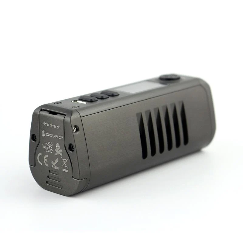 Dovpo Odin Mini DNA75C Box Mod Akkuträger 75W - Image 3