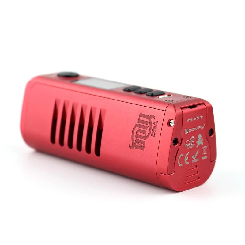 Dovpo Odin Mini DNA75C Box Mod Akkuträger 75W - Image 4