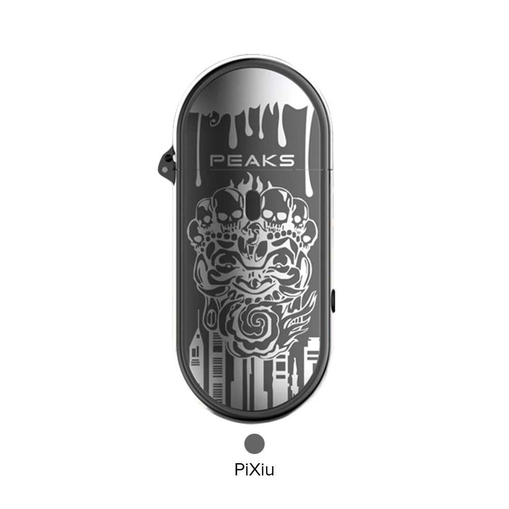 Dovpo Peaks Pod System Kit 650mAh - Image 4