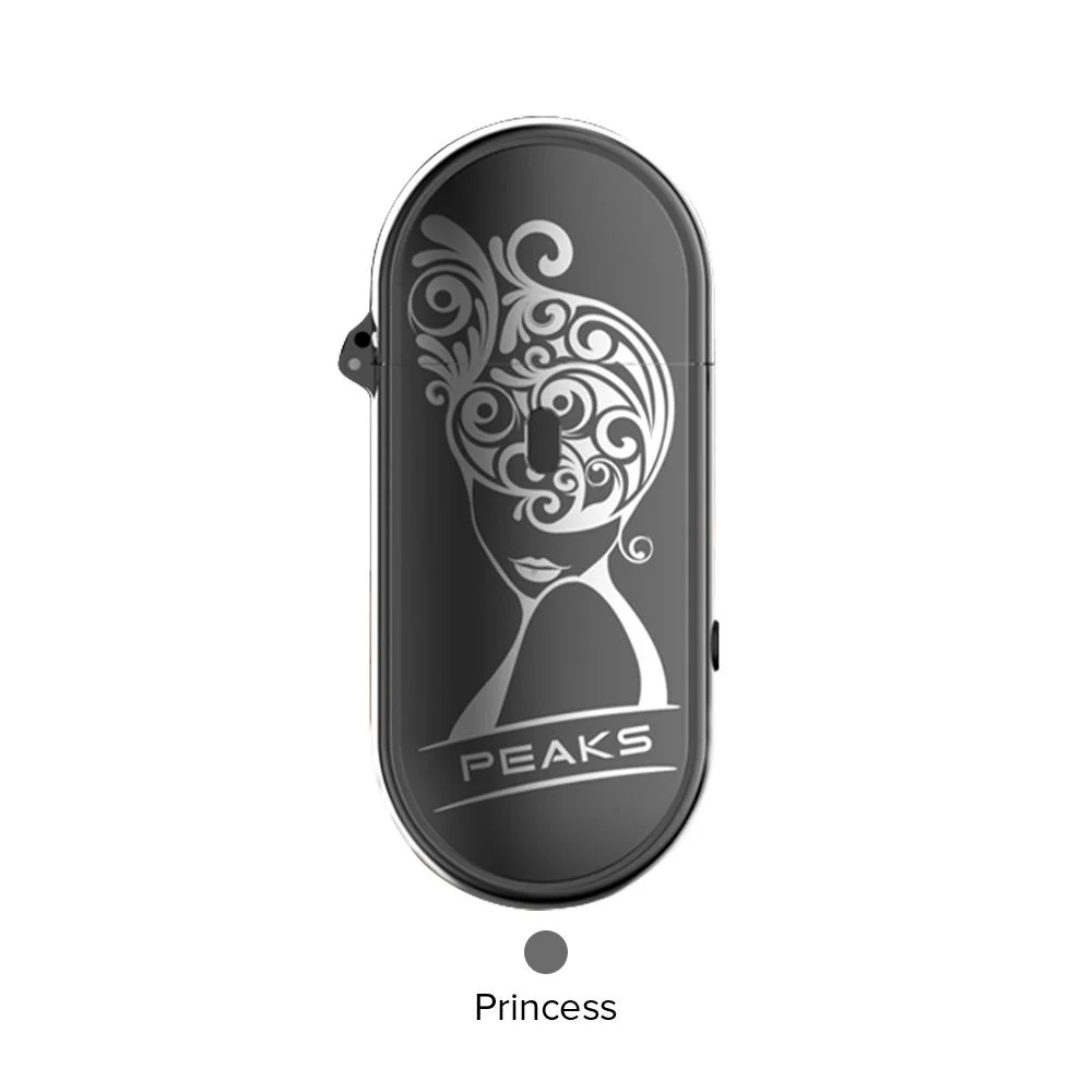 Dovpo Peaks Pod System Kit 650mAh - Image 5