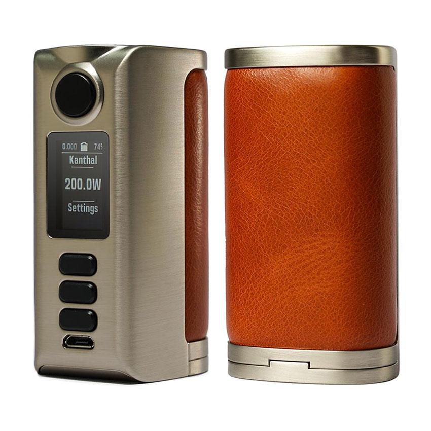 Dovpo Riva DNA250C 200W Box Mod - Image 10