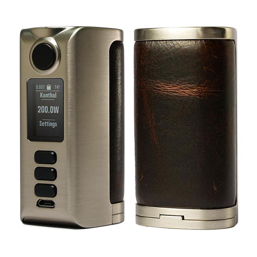 Dovpo Riva DNA250C 200W Box Mod - Image 11