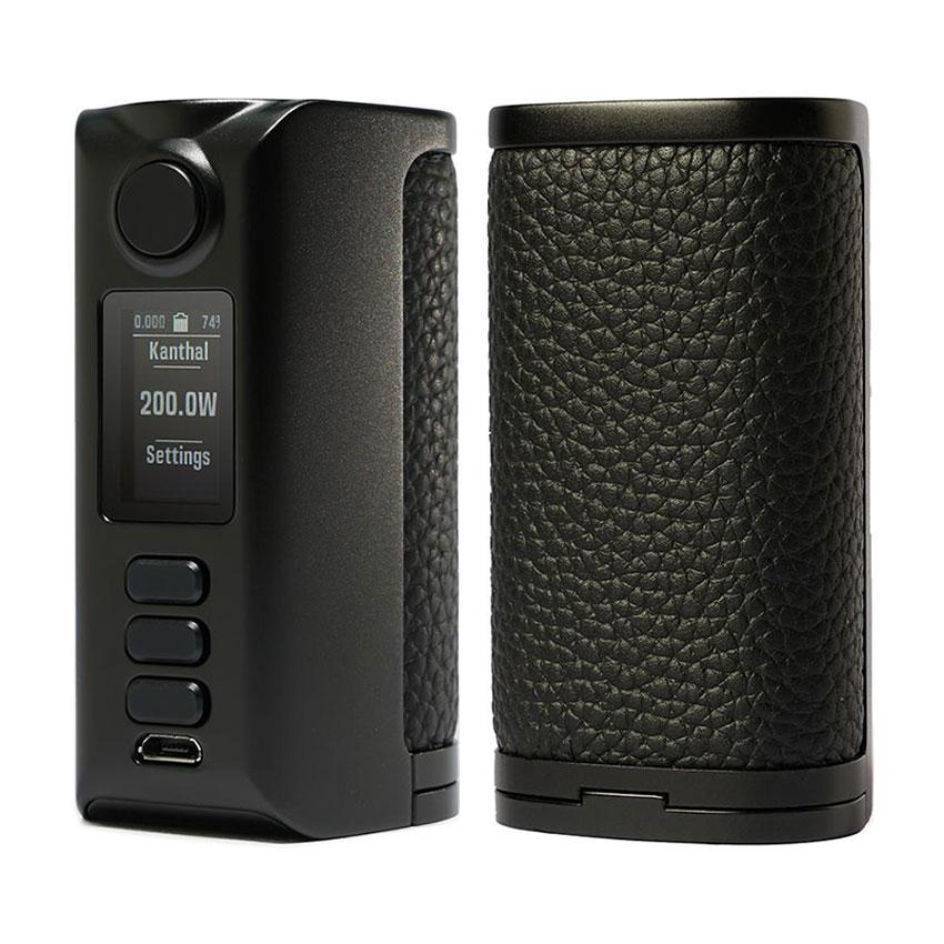 Dovpo Riva DNA250C 200W Box Mod - Image 5