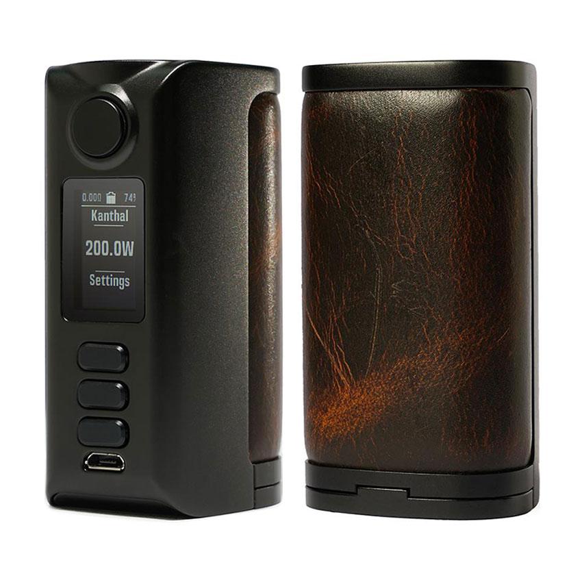 Dovpo Riva DNA250C 200W Box Mod - Image 6