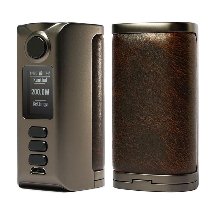 Dovpo Riva DNA250C 200W Box Mod - Image 8