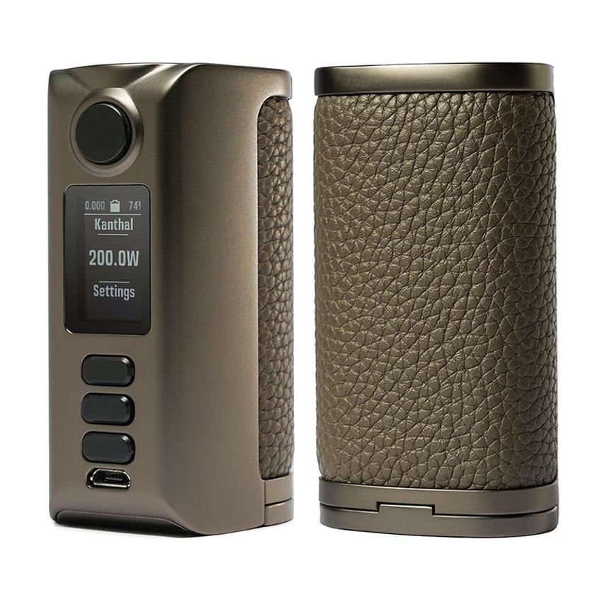 Dovpo Riva DNA250C 200W Box Mod - Image 9