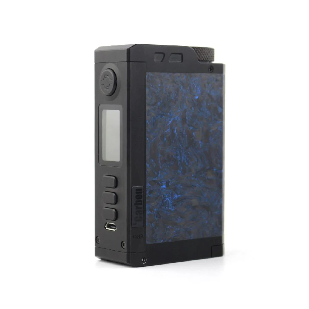 Dovpo Top Gear DNA250C TC Box Akkuträger 200W - Image 4