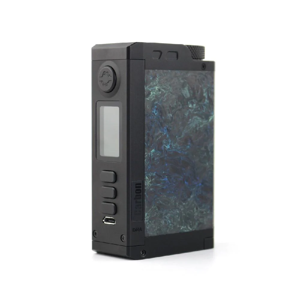 Dovpo Top Gear DNA250C TC Box Akkuträger 200W - Image 5