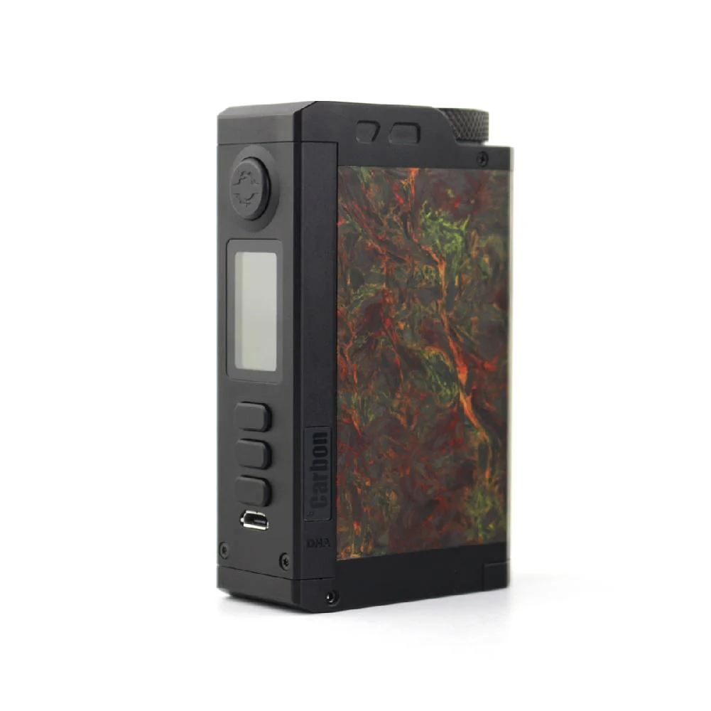 Dovpo Top Gear DNA250C TC Box Akkuträger 200W - Image 6