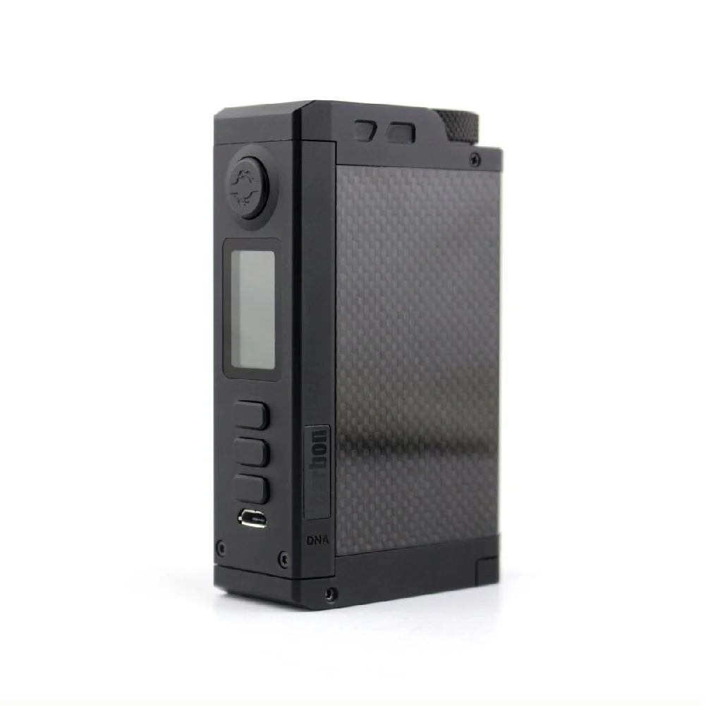 Dovpo Top Gear DNA250C TC Box Akkuträger 200W - Image 7