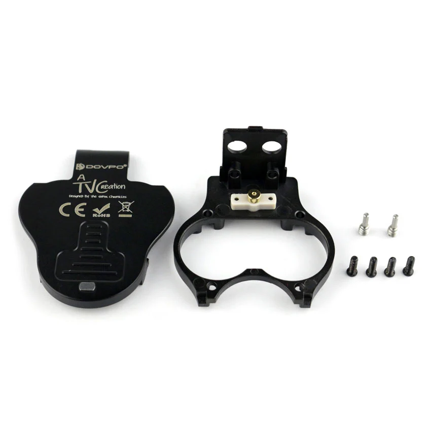 Dovpo Topside Dual(SE)Mod Ersatzbatterie Tür
