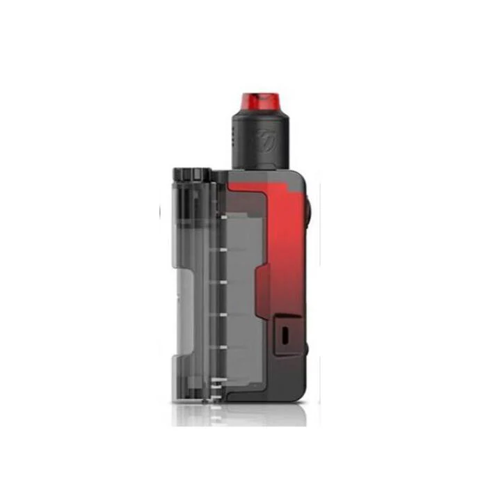 Dovpo Topside Lite Squonk Kit 90W - Image 3
