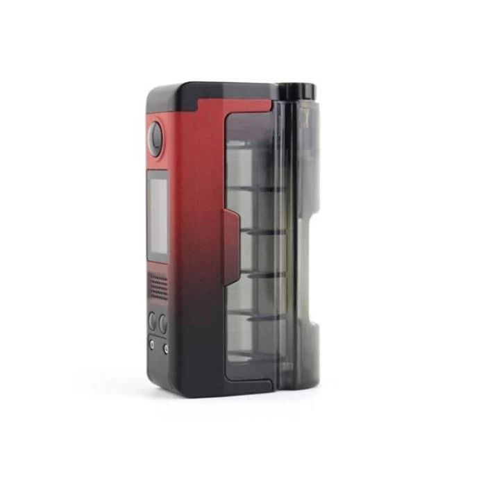Dovpo Topside Lite Squonk Mod Akkuträger 90W - Image 3