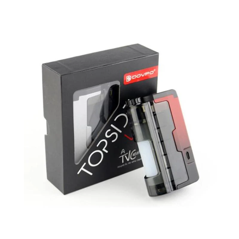Dovpo Topside Lite Squonk Mod Akkuträger 90W - Image 5
