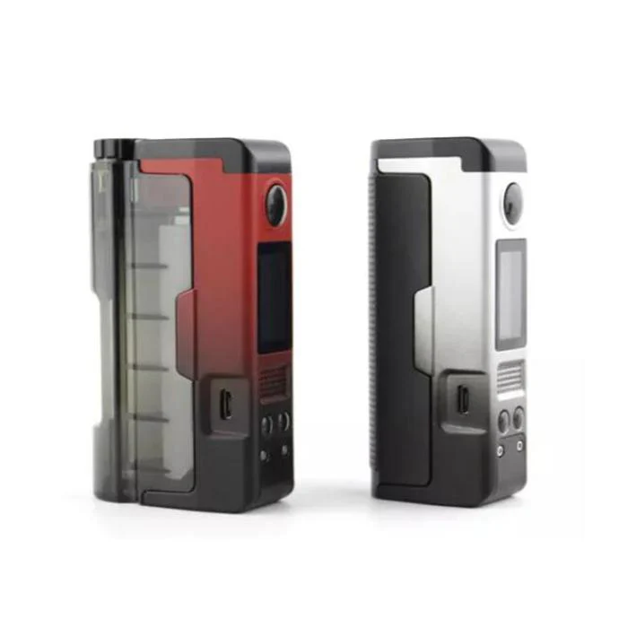 Dovpo Topside Lite Squonk Mod Akkuträger 90W - Image 6