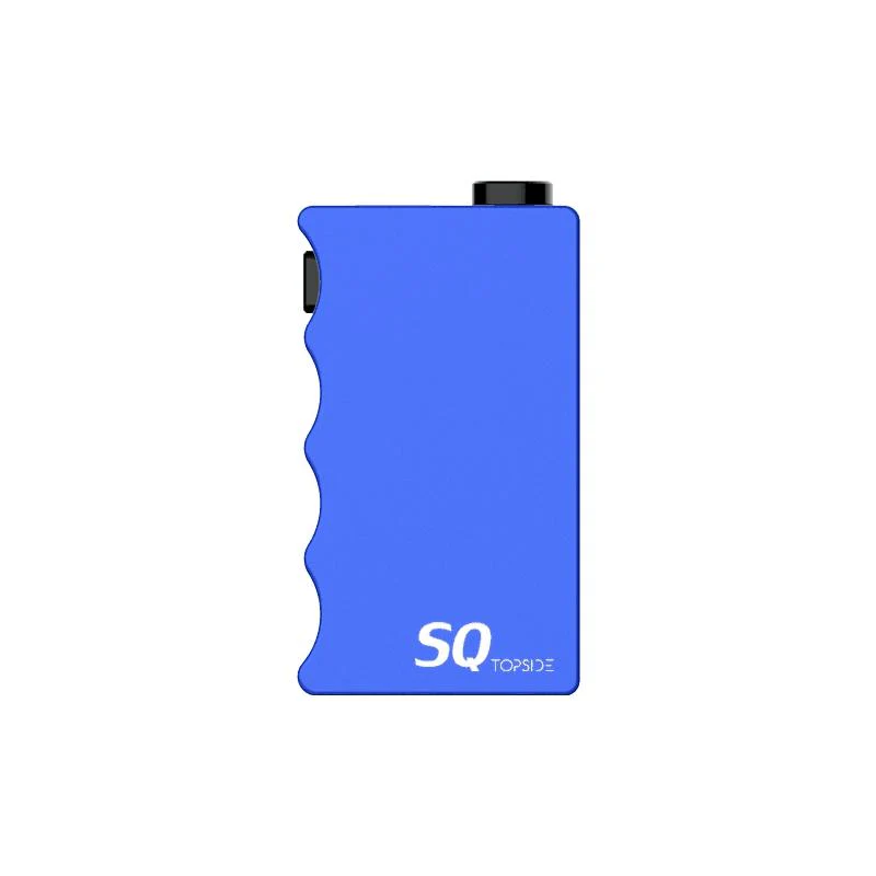 Dovpo Topside SQ Mechanischer Squonk Mod Akkuträger - Image 3