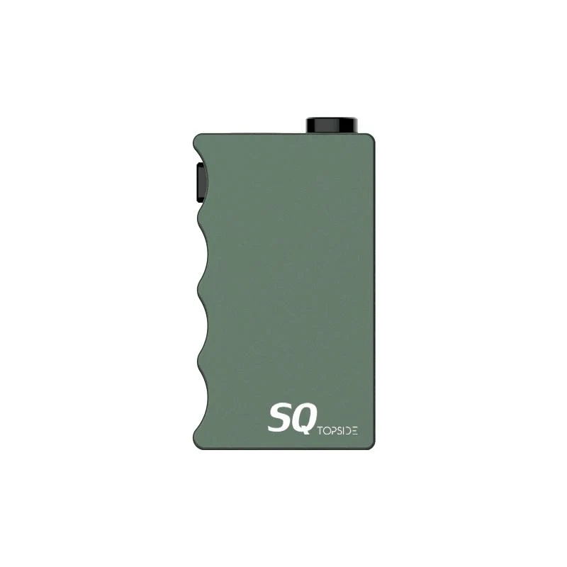 Dovpo Topside SQ Mechanischer Squonk Mod Akkuträger - Image 4