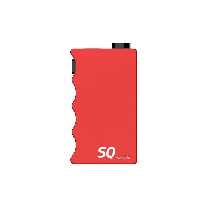 Dovpo Topside SQ Mechanischer Squonk Mod Akkuträger - Image 5