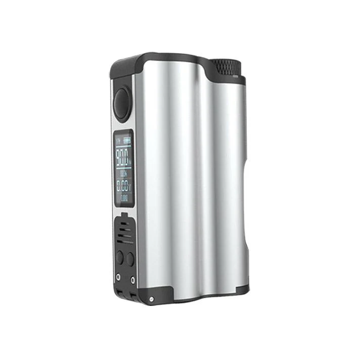 Dovpo Topside Squonk Mod Akkuträger 90w & 10ML - Image 10