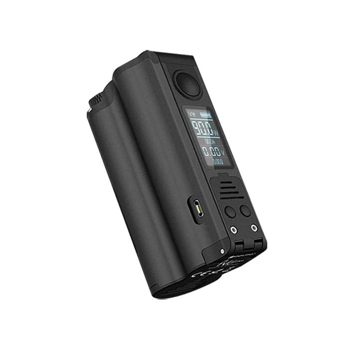 Dovpo Topside Squonk Mod Akkuträger 90w & 10ML - Image 16