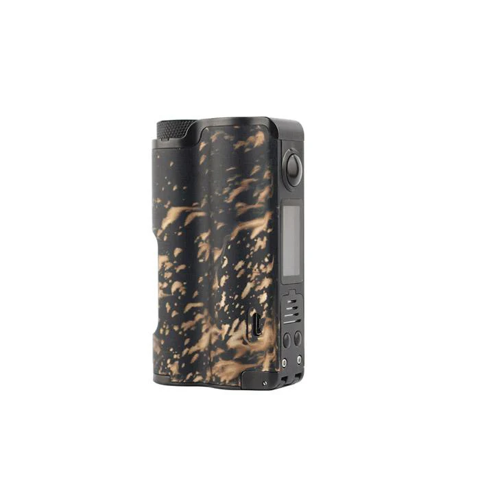 Dovpo Topside Squonk Mod Akkuträger 90w & 10ML - Image 25