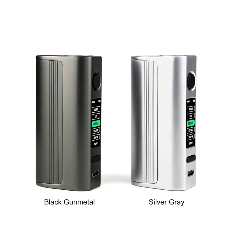 Dovpo Tribute 100W Box Mod Akkuträger - Image 2