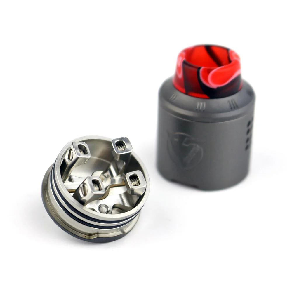 DOVPO Variant RDA Verdampfer 24mm - Image 5