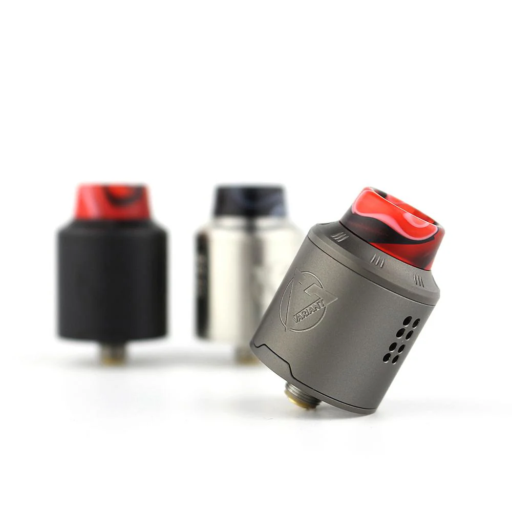 DOVPO Variant RDA Verdampfer 24mm - Image 6