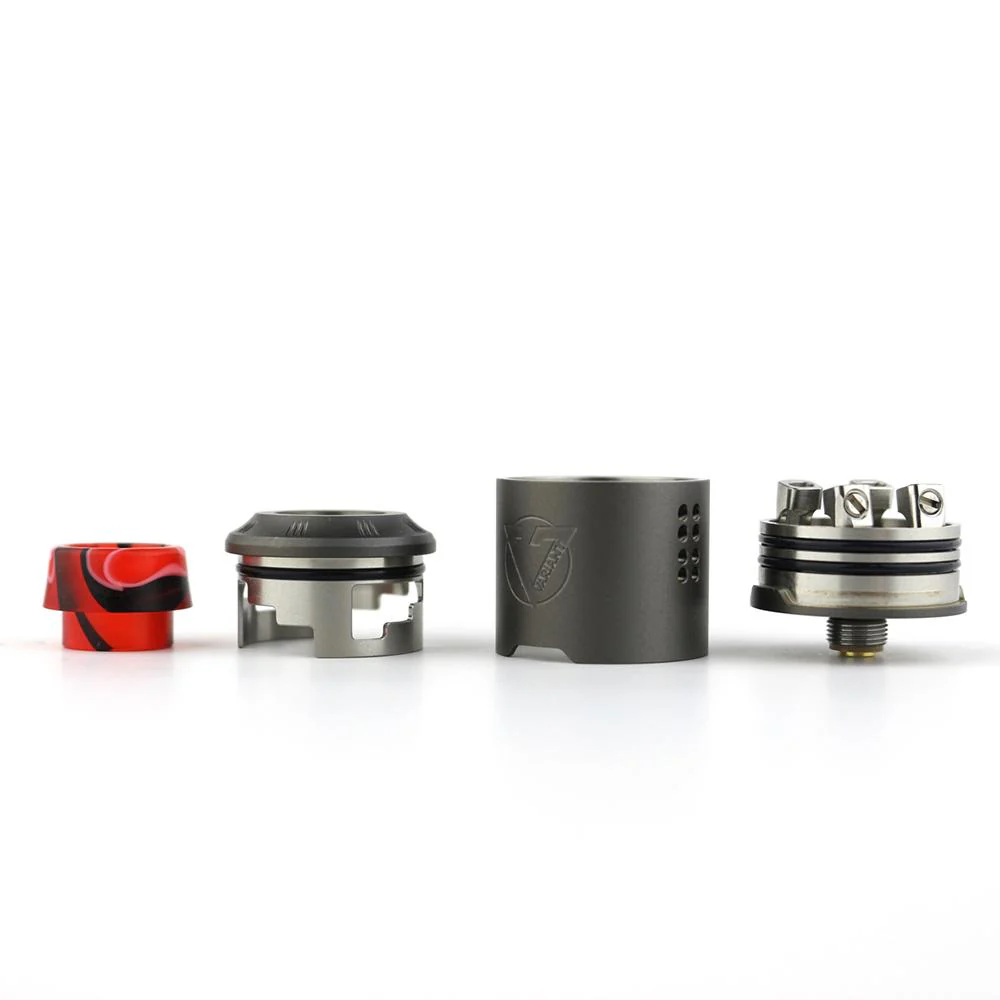 DOVPO Variant RDA Verdampfer 24mm - Image 8
