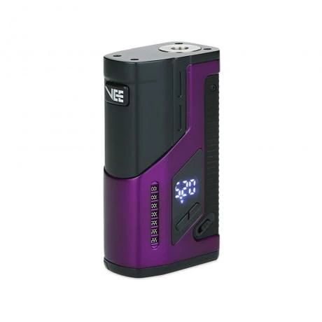DOVPO VEE VV TC Box MOD Akkuträger - Image 10
