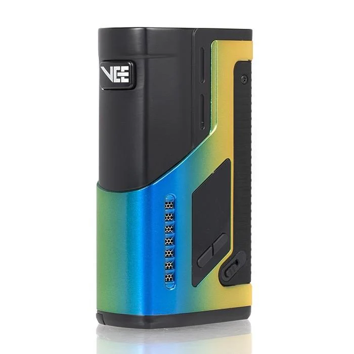 DOVPO VEE VV TC Box MOD Akkuträger - Image 5