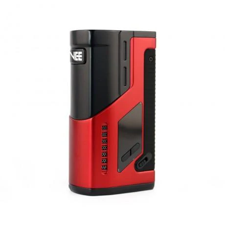 DOVPO VEE VV TC Box MOD Akkuträger - Image 6