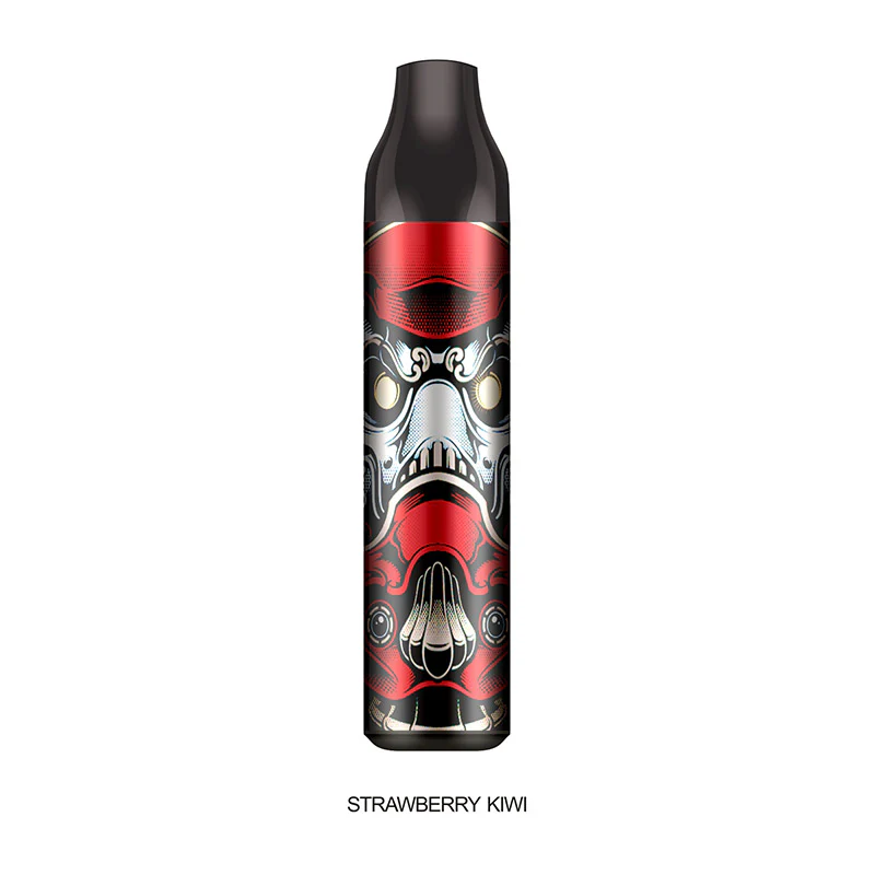[Sonderangebot]  Drala Specifications Max 4500 wiederaufladbares Einweg E-Zigarette Kit 700mAh - Image 6