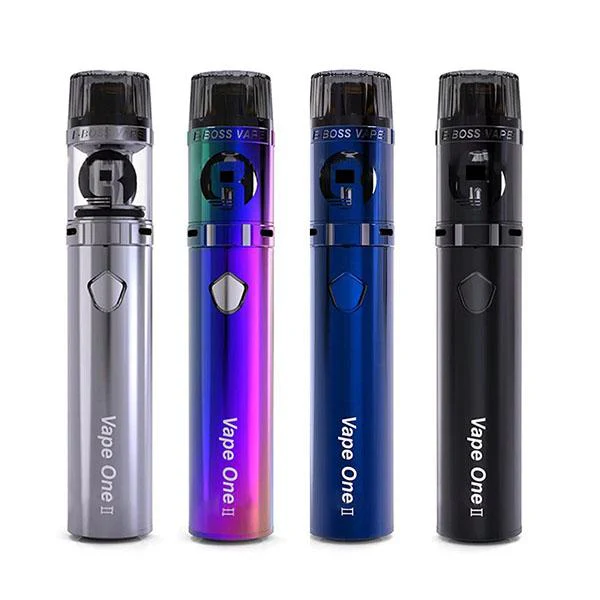 E-bossvape Vape One 2 Starterset - 1600mAh & 2ml - Image 20