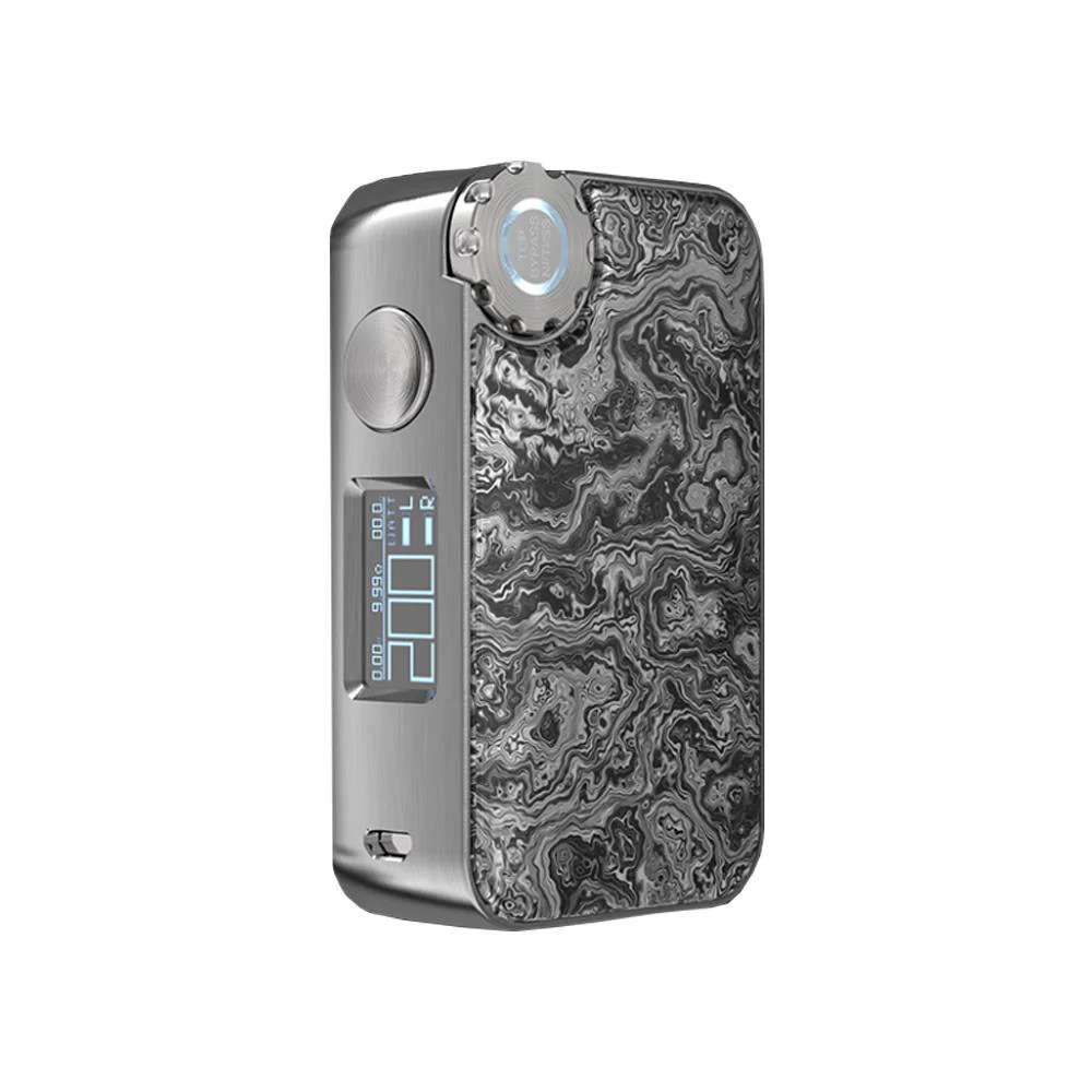 ECOFRI Gear TC Box Mod Akkuträger