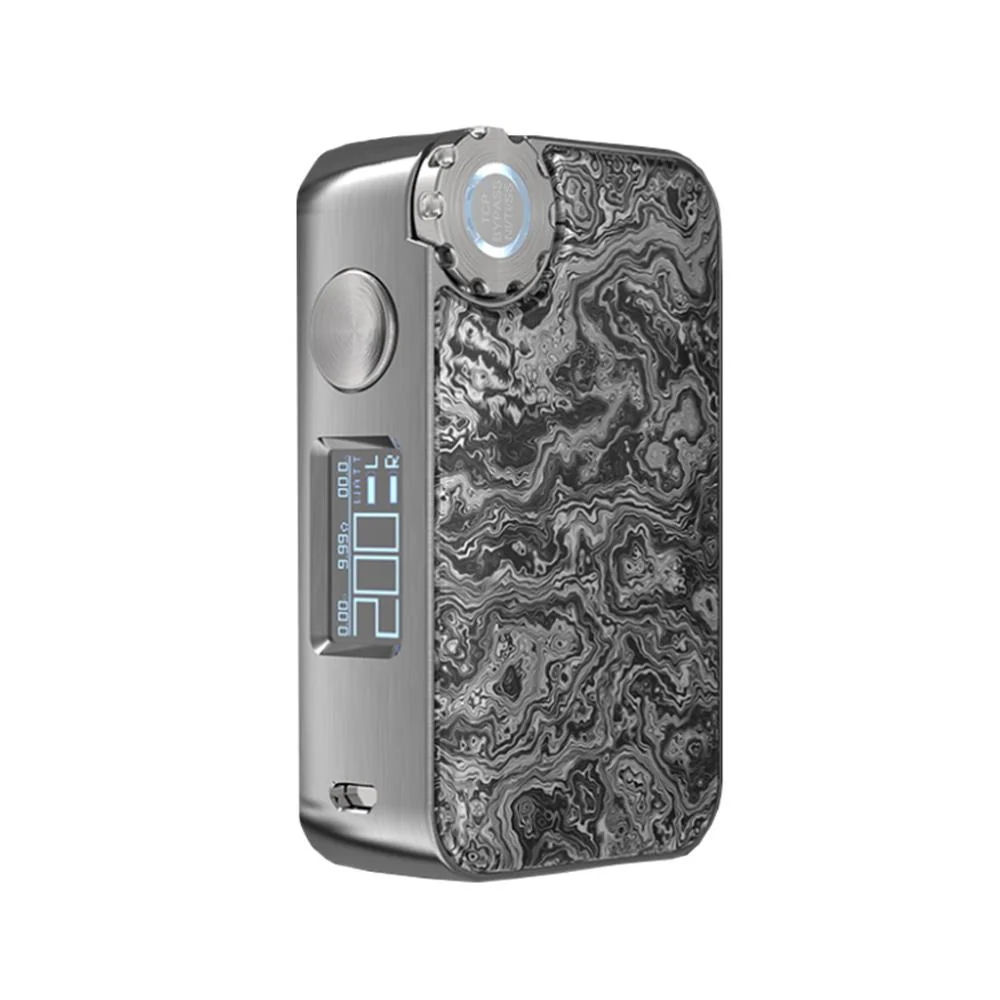 ECOFRI Gear Wireless Charging Box Mod Akkuträger - Image 2