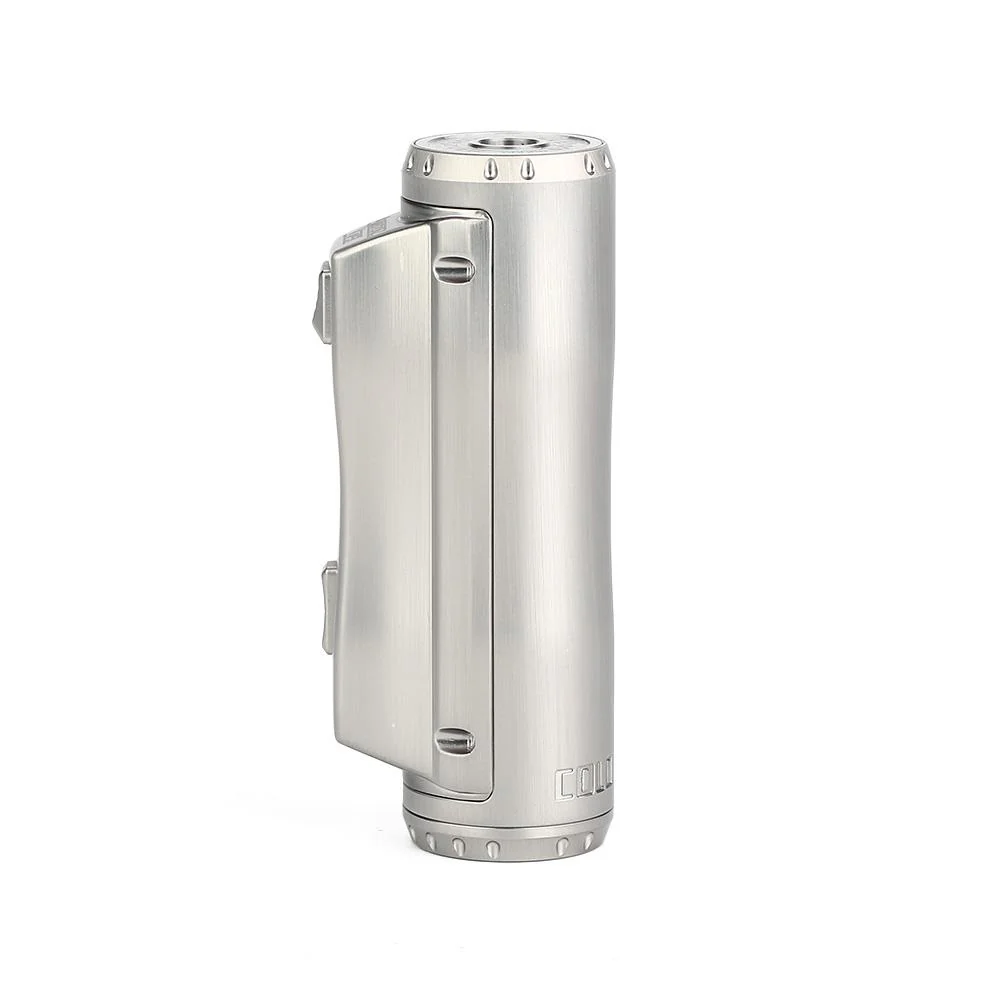 Ehpro Cold Steel 100 TC Box Mod 120W - Image 6