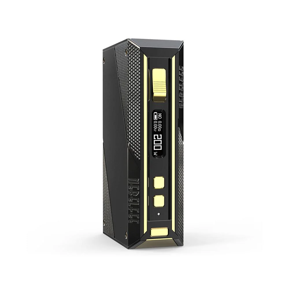 Ehpro Cold Steel 200 TC Box Mod 200W - Image 2