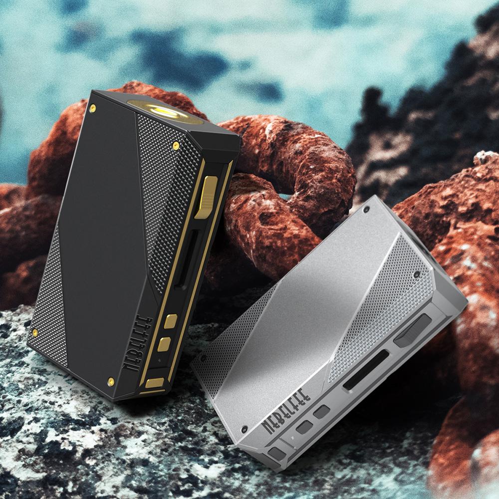 Ehpro Cold Steel 200 TC Box Mod 200W - Image 8