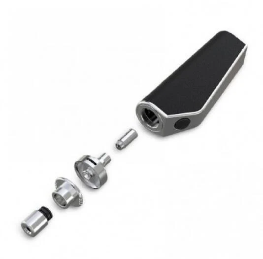 Eleaf ASTER Total Starter Kit Starterset - 2,0ml & 1600mAh - Image 5