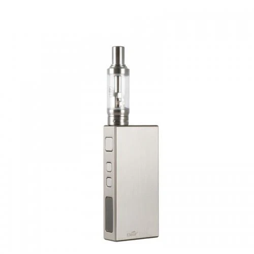 Eleaf BASAL 30W Starter Kit Starterset mit GS GASAL TankVerdampfer - 1500mAh & 1,8ml - Image 3